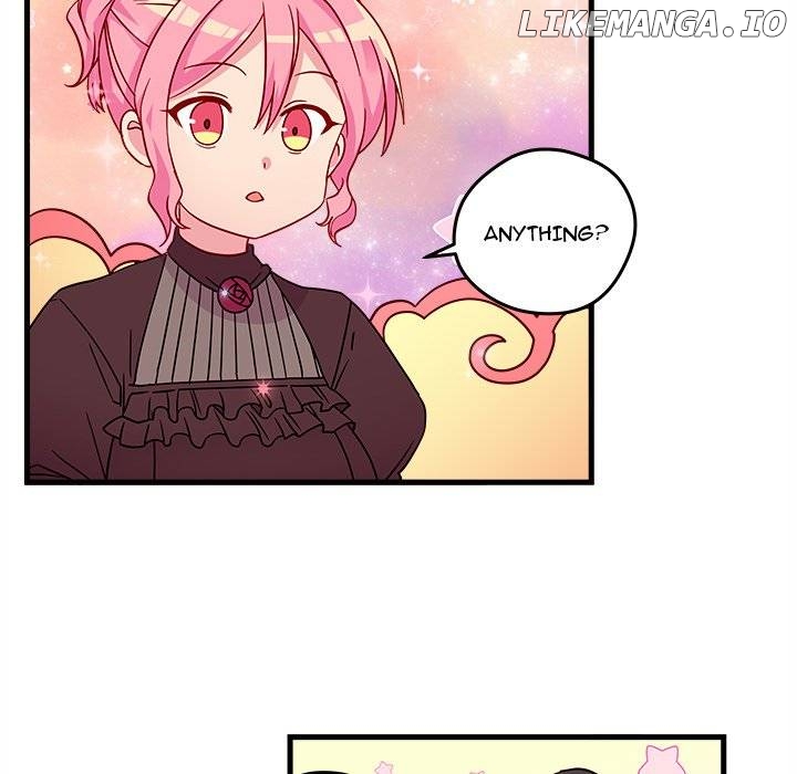 I Choose You! Chapter 27 - page 37