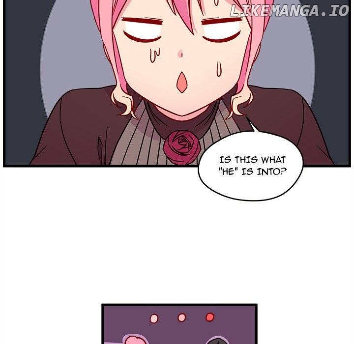 I Choose You! Chapter 27 - page 39