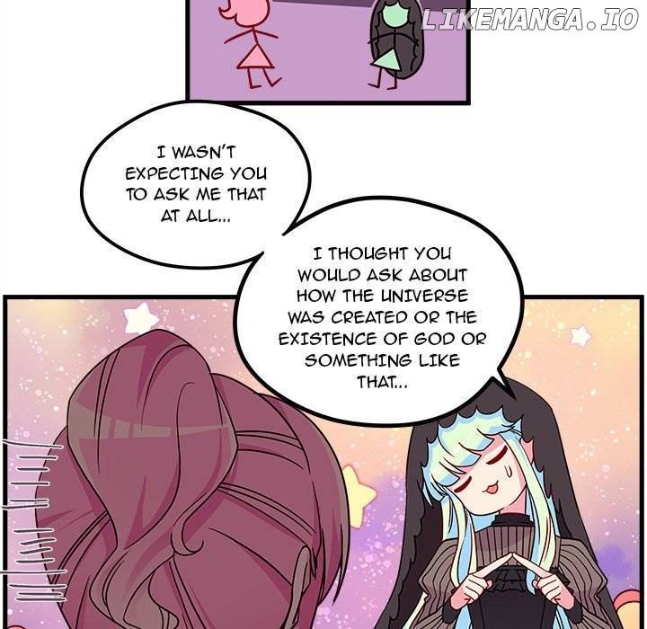 I Choose You! Chapter 27 - page 40