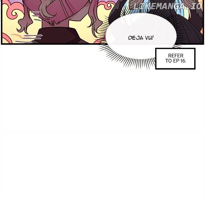 I Choose You! Chapter 27 - page 41