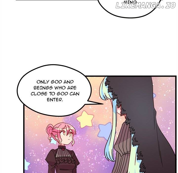 I Choose You! Chapter 27 - page 43