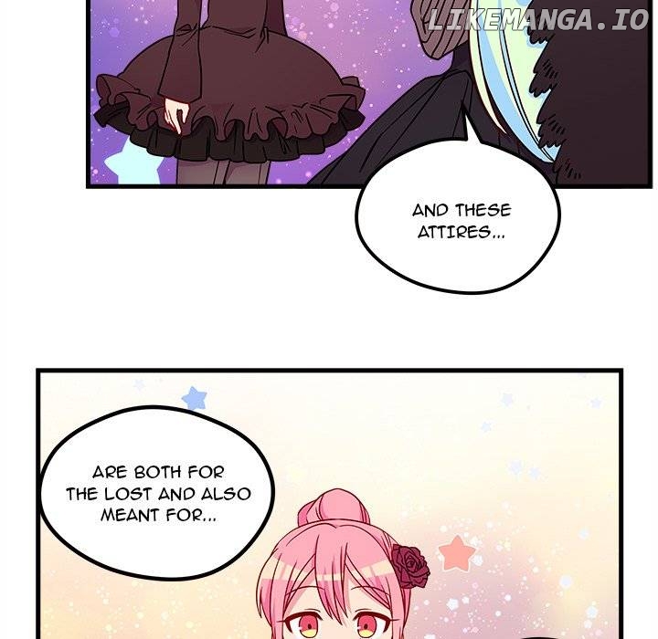 I Choose You! Chapter 27 - page 44