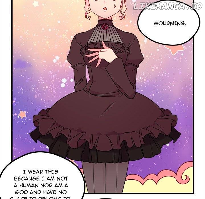 I Choose You! Chapter 27 - page 45