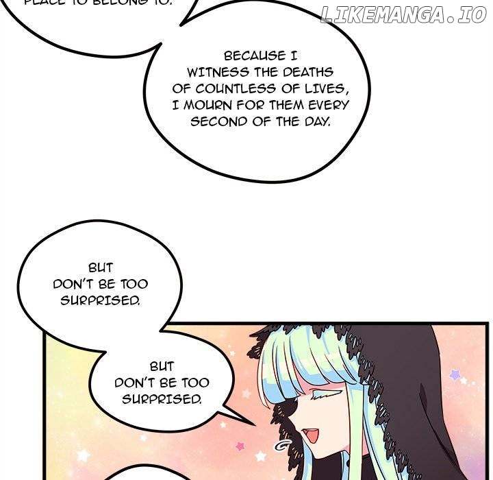 I Choose You! Chapter 27 - page 46
