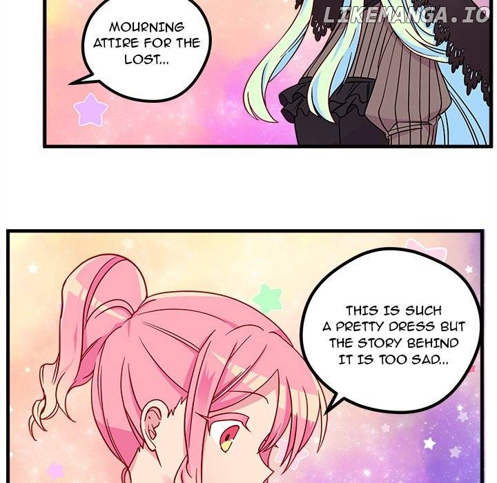 I Choose You! Chapter 27 - page 47