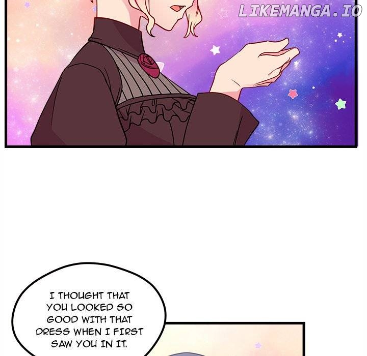 I Choose You! Chapter 27 - page 48