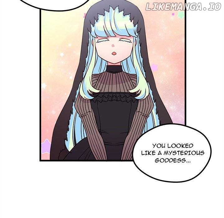 I Choose You! Chapter 27 - page 49