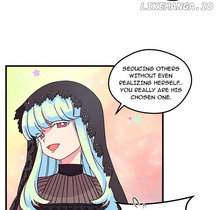 I Choose You! Chapter 27 - page 52