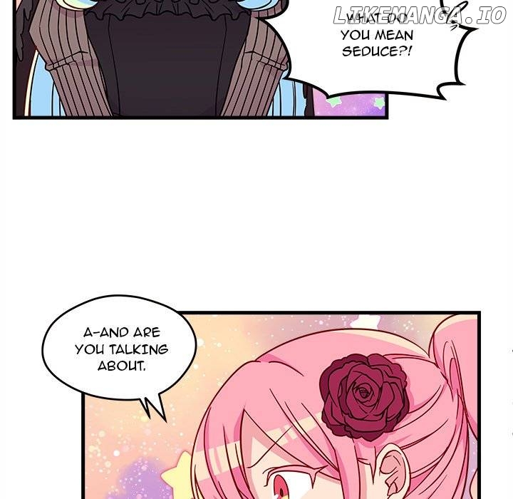 I Choose You! Chapter 27 - page 53