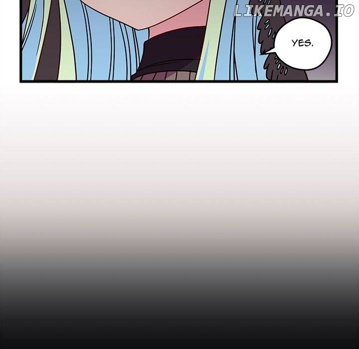 I Choose You! Chapter 27 - page 55