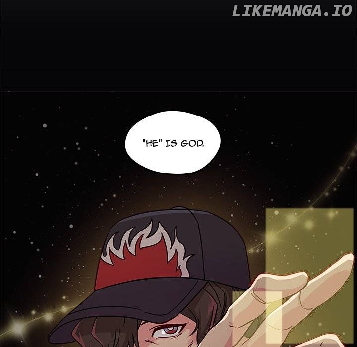 I Choose You! Chapter 27 - page 56