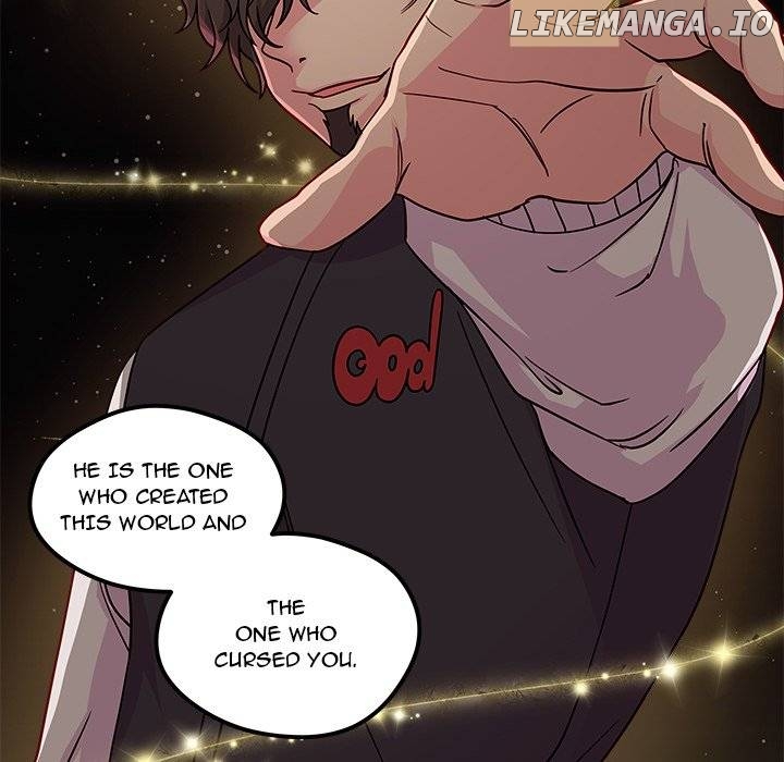 I Choose You! Chapter 27 - page 57