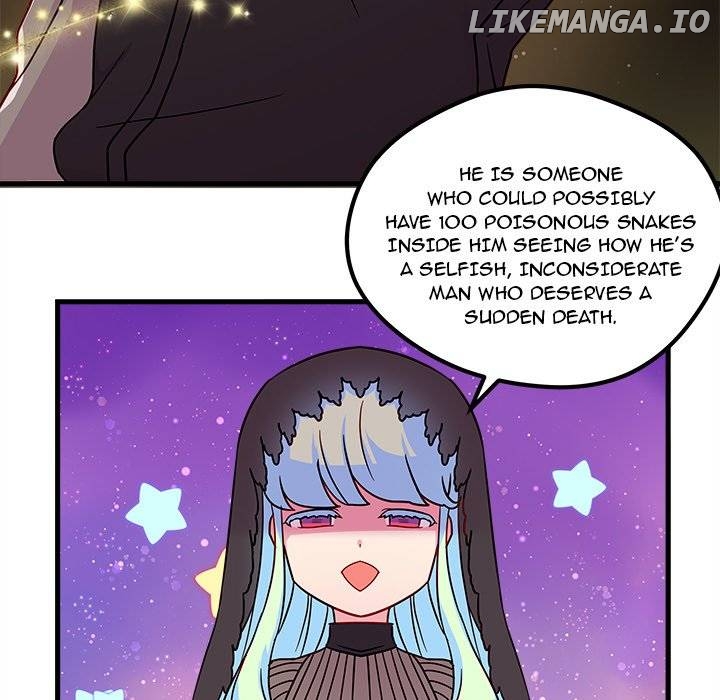 I Choose You! Chapter 27 - page 58