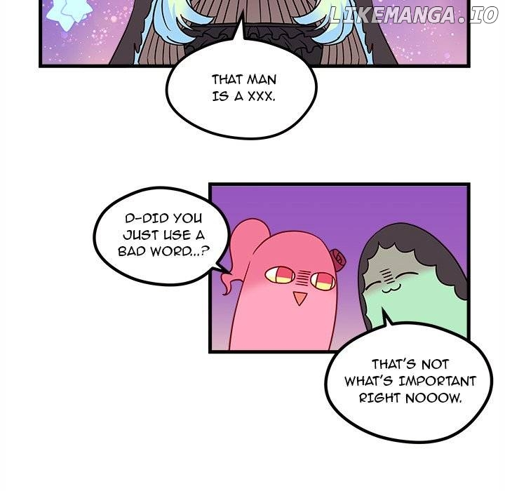 I Choose You! Chapter 27 - page 59