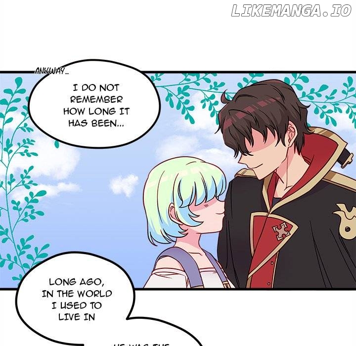 I Choose You! Chapter 27 - page 60