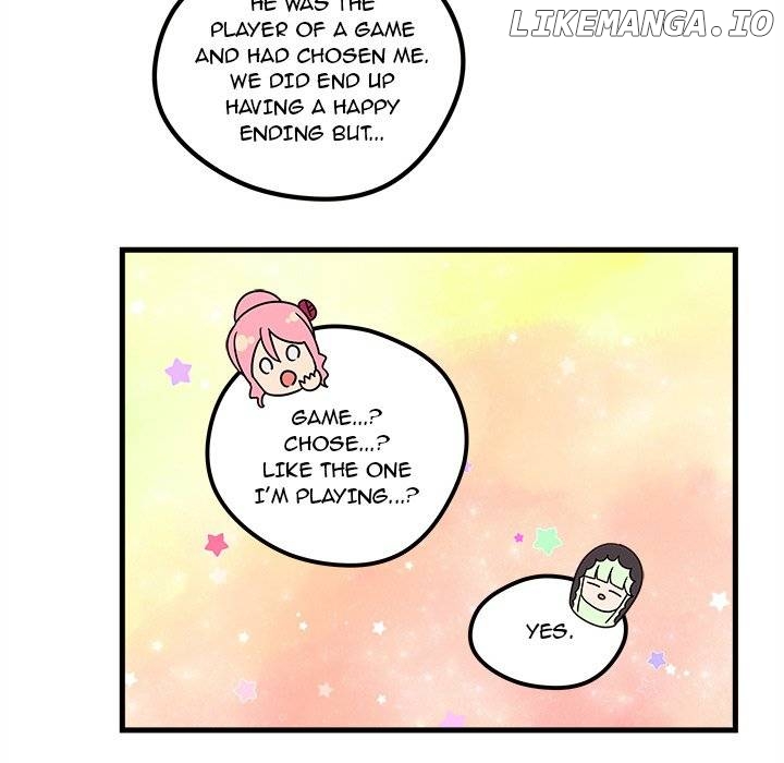 I Choose You! Chapter 27 - page 61