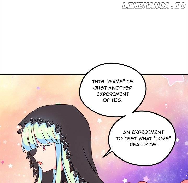 I Choose You! Chapter 27 - page 62