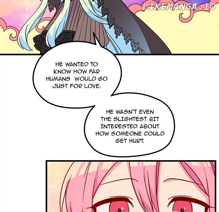 I Choose You! Chapter 27 - page 63