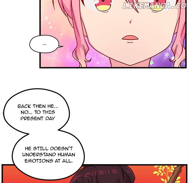 I Choose You! Chapter 27 - page 64