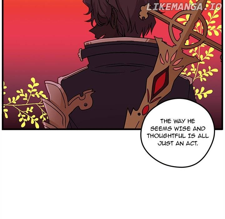 I Choose You! Chapter 27 - page 65