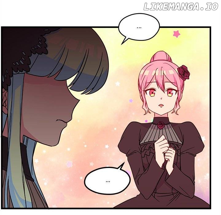 I Choose You! Chapter 27 - page 68