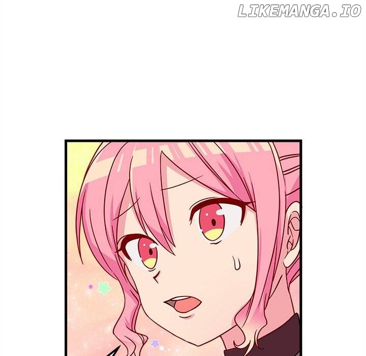 I Choose You! Chapter 27 - page 69