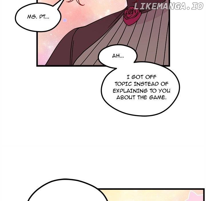 I Choose You! Chapter 27 - page 70