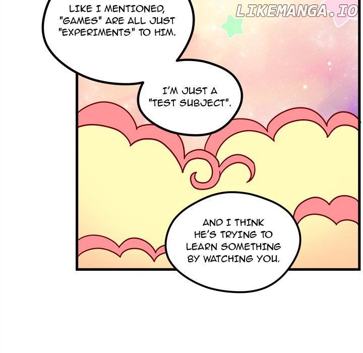 I Choose You! Chapter 27 - page 71