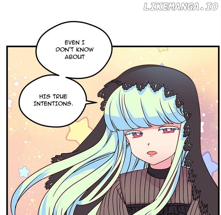 I Choose You! Chapter 27 - page 72