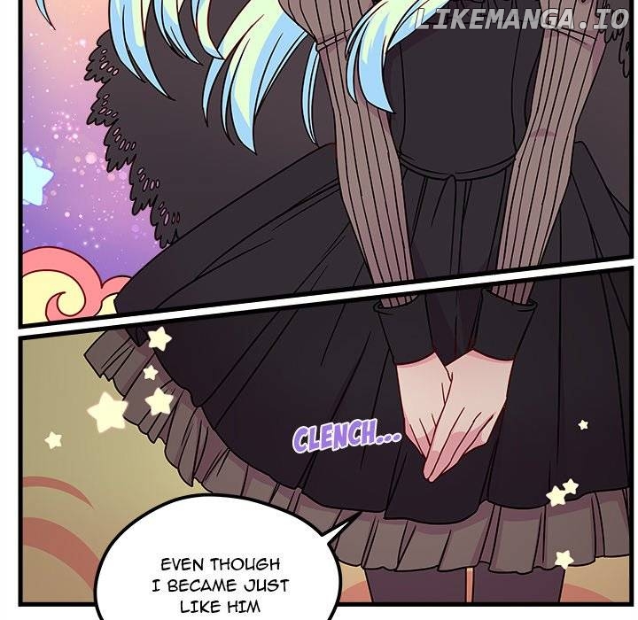 I Choose You! Chapter 27 - page 73