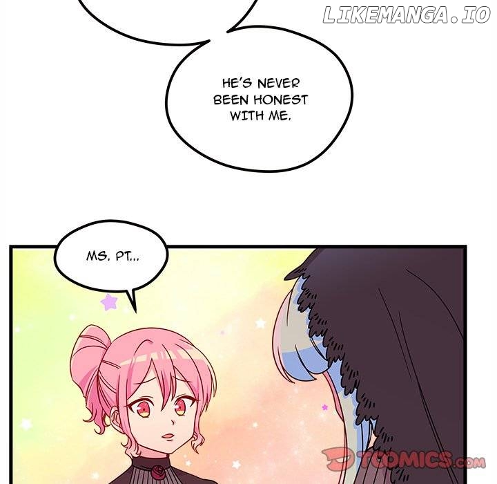 I Choose You! Chapter 27 - page 74
