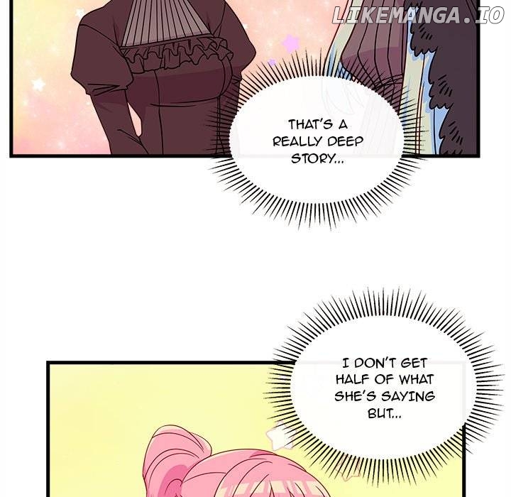 I Choose You! Chapter 27 - page 75