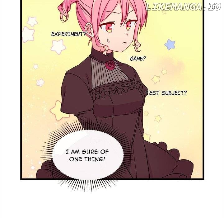 I Choose You! Chapter 27 - page 76