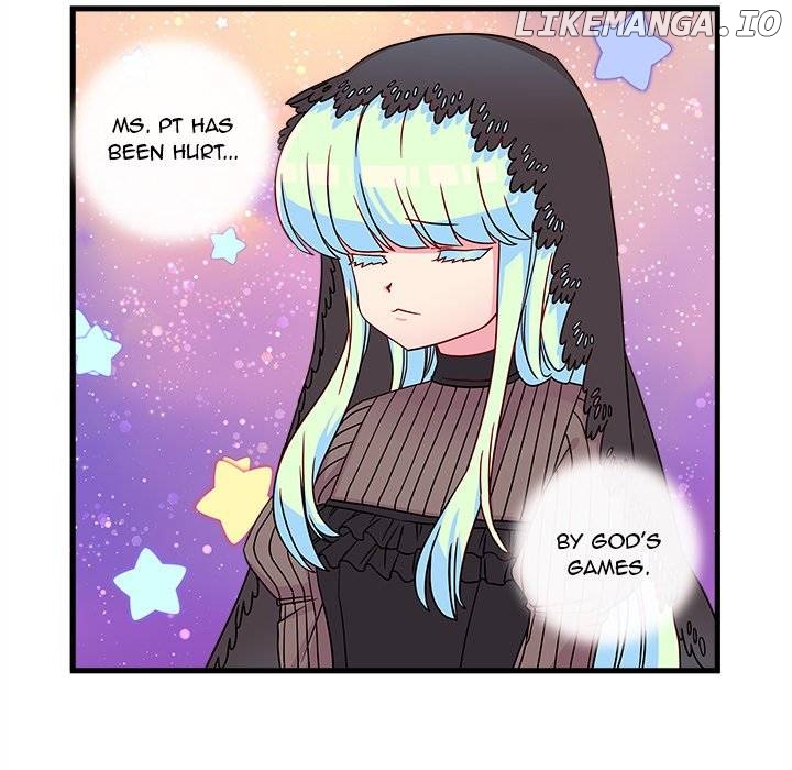 I Choose You! Chapter 27 - page 77