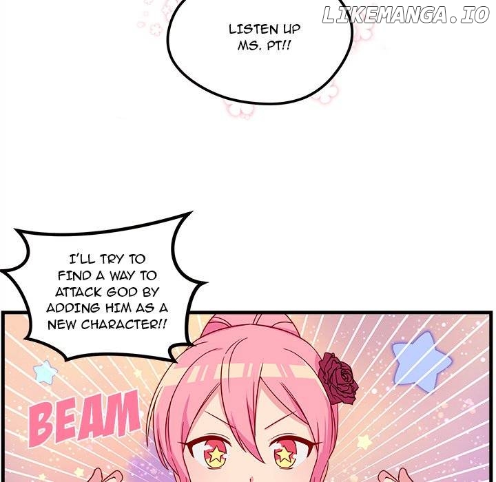 I Choose You! Chapter 27 - page 80