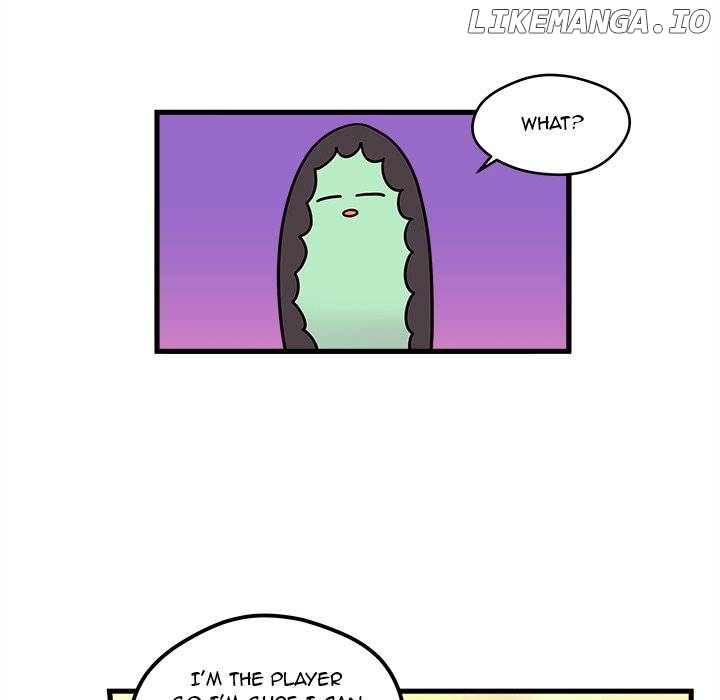 I Choose You! Chapter 27 - page 82
