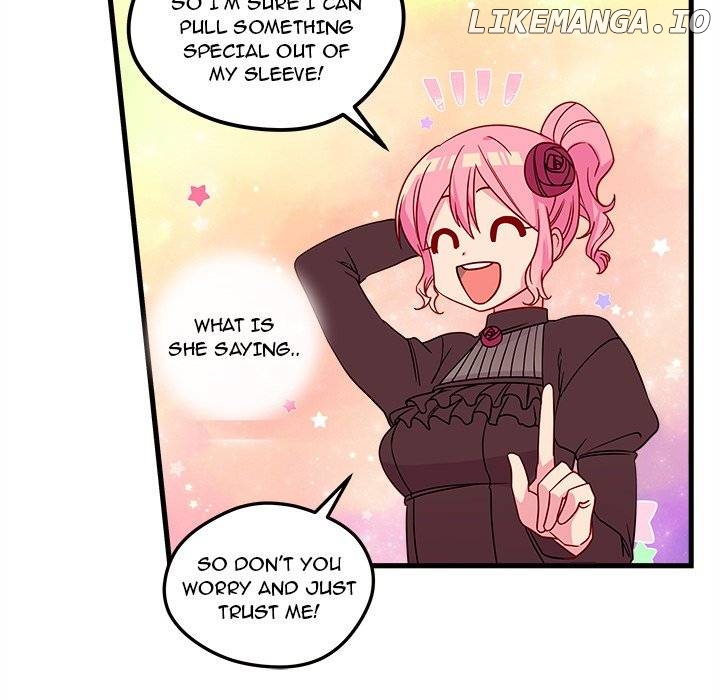 I Choose You! Chapter 27 - page 83