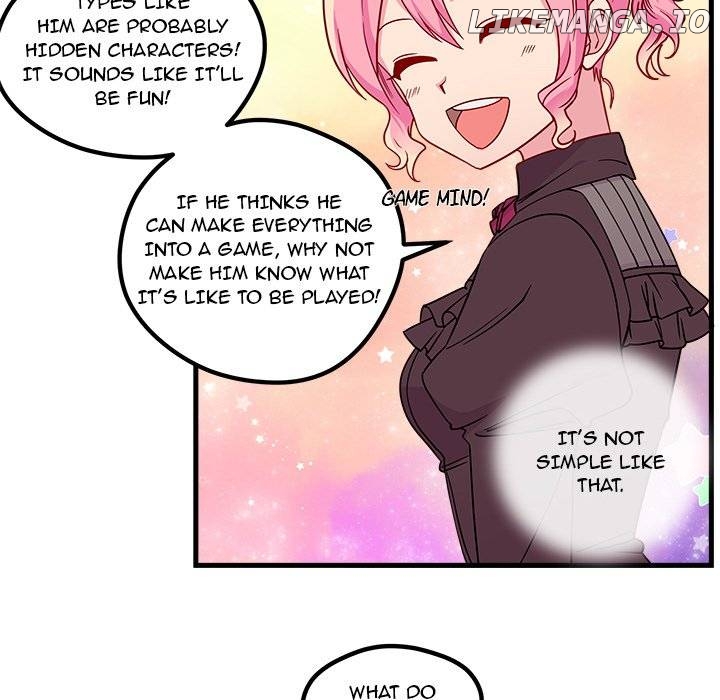 I Choose You! Chapter 27 - page 85