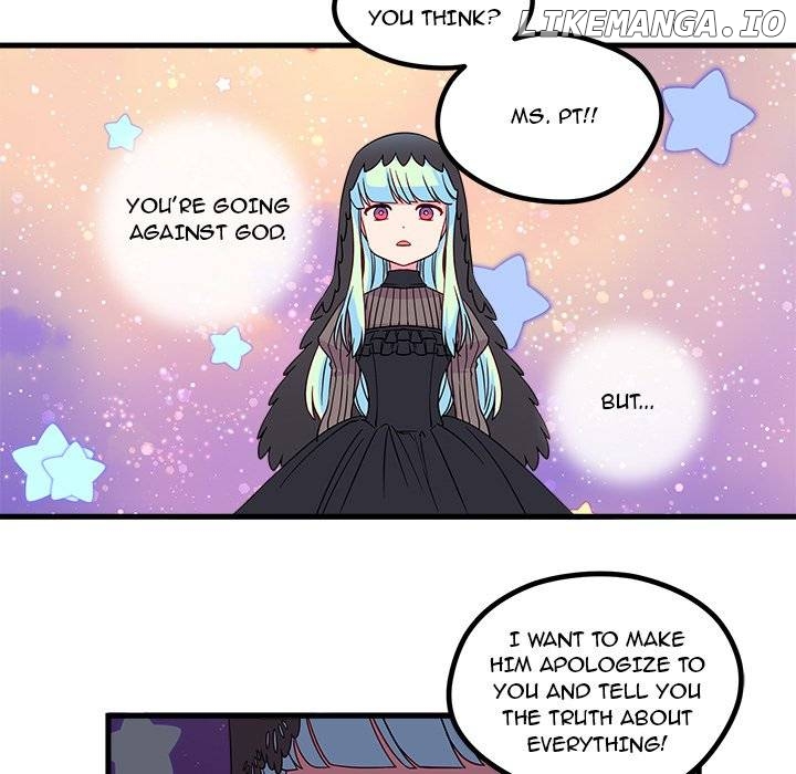 I Choose You! Chapter 27 - page 86