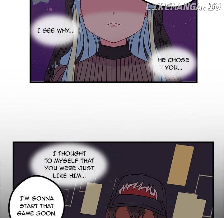 I Choose You! Chapter 27 - page 87