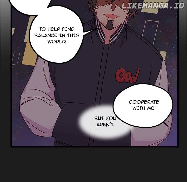 I Choose You! Chapter 27 - page 88
