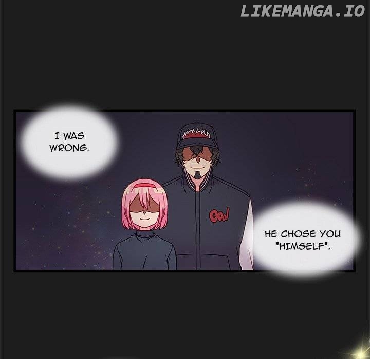 I Choose You! Chapter 27 - page 89