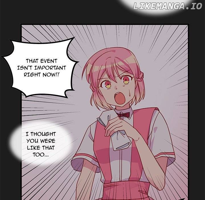 I Choose You! Chapter 27 - page 91