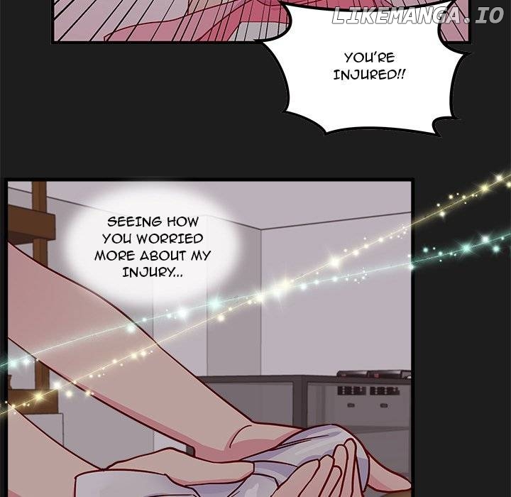 I Choose You! Chapter 27 - page 92