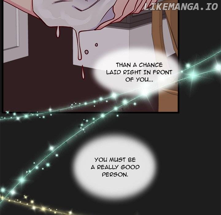 I Choose You! Chapter 27 - page 93