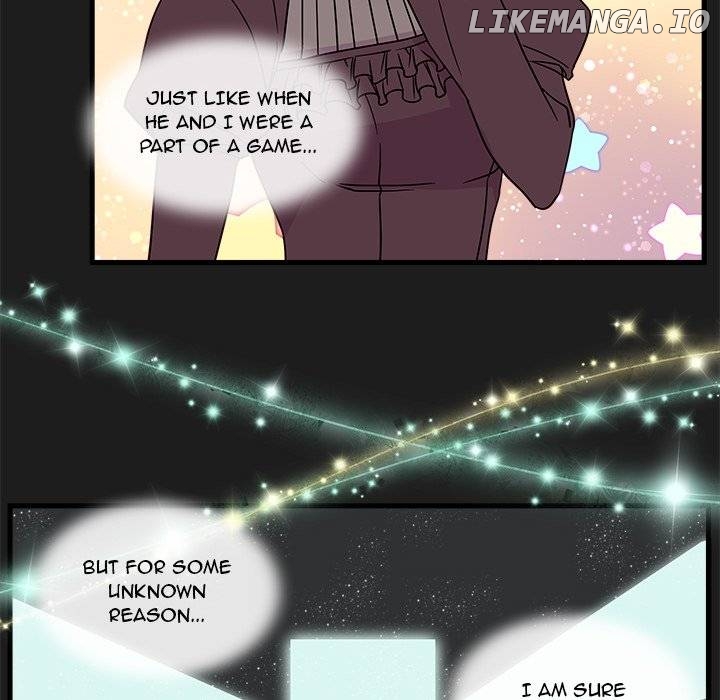 I Choose You! Chapter 27 - page 95