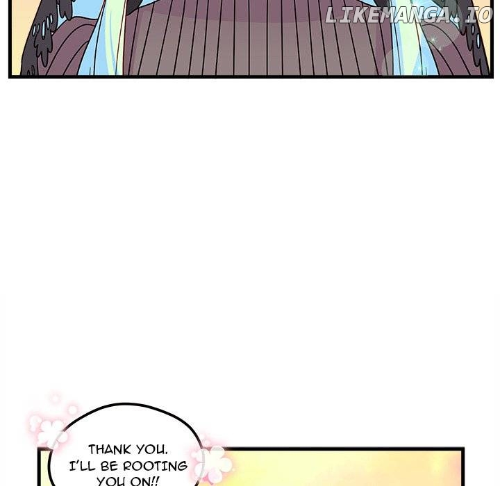 I Choose You! Chapter 27 - page 98