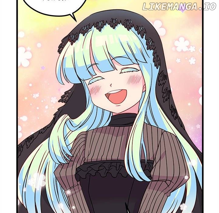 I Choose You! Chapter 27 - page 99