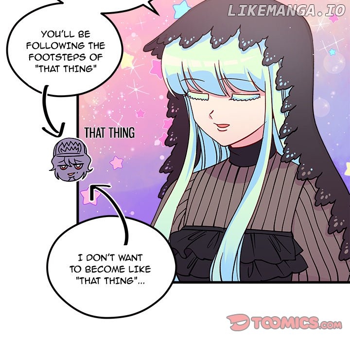 I Choose You! Chapter 72 - page 10