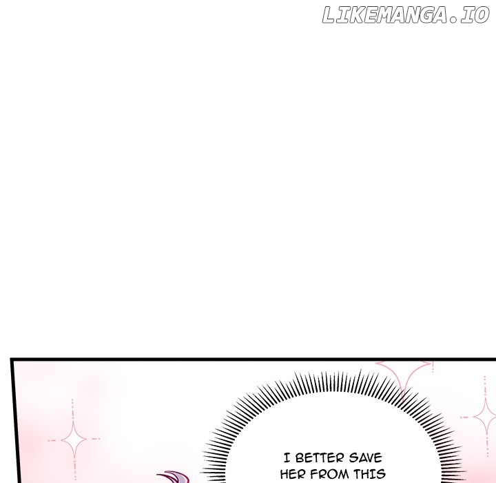 I Choose You! Chapter 72 - page 100